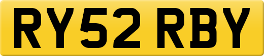 RY52RBY